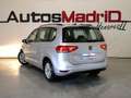 Volkswagen Touran Advance 2.0 TDI 90kW (122CV) Gris - thumbnail 4