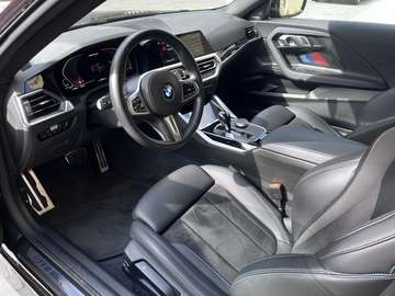 Coupé M240iXAS