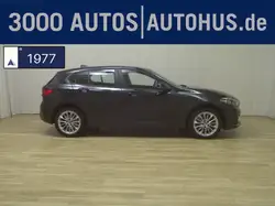 Bmw 120 dA Advantage Navi LED LC prof. PDC SHZ