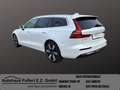 Volvo V60 T6 Plus Bright Plug-In Hybrid AWD Weiß - thumbnail 6