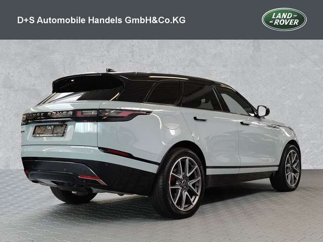 Land Rover Range Rover Velar P400 Dynamic HSE
