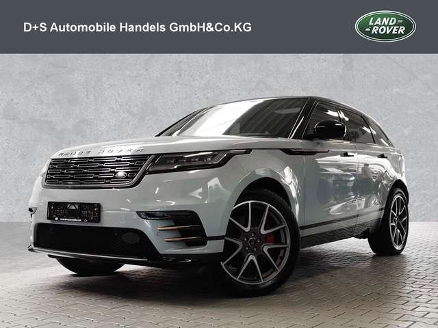 Imagine Land Rover Range Rover Velar P400 Dynamic HSE