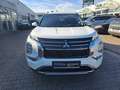 Mitsubishi Outlander Plug-In Hybrid 2.4 4WD Intro Edition Weiß - thumbnail 3