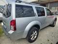 Nissan Pathfinder 2.5 dCi Sport Platinum Gris - thumbnail 4