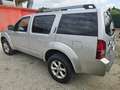 Nissan Pathfinder 2.5 dCi Sport Platinum Gris - thumbnail 7