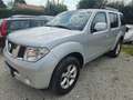 Nissan Pathfinder 2.5 dCi Sport Platinum Gris - thumbnail 2