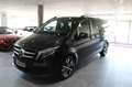 Mercedes-Benz V 300 d LANG SPORTPAKET EURO 6 & DPF *II.HAND* Gris - thumbnail 1