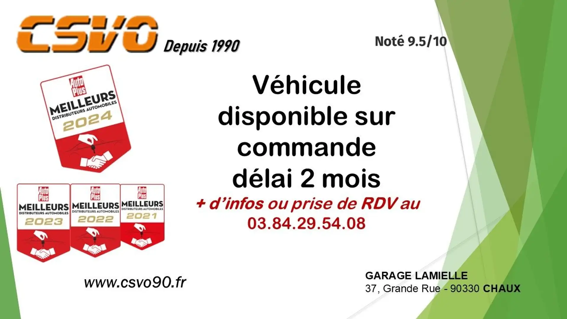 Renault Clio 1.5 BLUE DCI 100CH EVOLUTION - 24 Bleu - 2