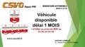 Renault Clio 1.5 BLUE DCI 100CH EVOLUTION - 24 Bleu - thumbnail 2
