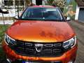 Dacia Sandero Stepway Celebration *Sitzheizung Fahrer, Navi, etc Оранжевий - thumbnail 4