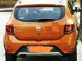 Dacia Sandero Stepway Celebration *Sitzheizung Fahrer, Navi, etc Orange - thumbnail 3