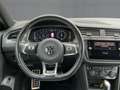 Volkswagen Tiguan Allspace 2.0 TDI 4M R-LINE LED+NAV+HuD+19 Schwarz - thumbnail 10