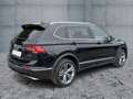 Volkswagen Tiguan Allspace 2.0 TDI 4M R-LINE LED+NAV+HuD+19 Schwarz - thumbnail 6