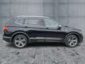 Volkswagen Tiguan Allspace 2.0 TDI 4M R-LINE LED+NAV+HuD+19 Schwarz - thumbnail 7
