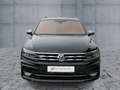 Volkswagen Tiguan Allspace 2.0 TDI 4M R-LINE LED+NAV+HuD+19 Schwarz - thumbnail 3