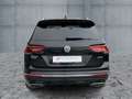 Volkswagen Tiguan Allspace 2.0 TDI 4M R-LINE LED+NAV+HuD+19 Schwarz - thumbnail 5