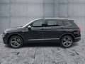 Volkswagen Tiguan Allspace 2.0 TDI 4M R-LINE LED+NAV+HuD+19 Schwarz - thumbnail 4