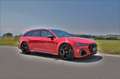 Audi RS6 Avant 4,0 TFSI quattro NEU Keramik, Pano, Matri... Rouge - thumbnail 20
