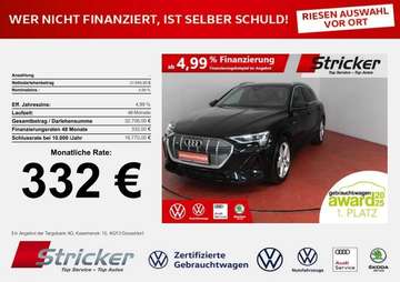 S-line 55 332,-ohne Anzahlung Navi Head-up