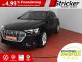 Audi e-tron S-line 55  344,-ohne Anzahlung Navi Head-up Schwarz - thumbnail 2