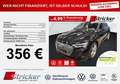 Audi e-tron S-line 55  356,-ohne Anzahlung Navi Head-up Schwarz - thumbnail 1
