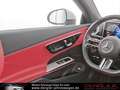 Mercedes-Benz CLE 200 Cabrio LEDER+VERDECK ROT AMG Line Ad+ Blanc - thumbnail 7