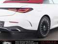 Mercedes-Benz CLE 200 Cabrio LEDER+VERDECK ROT AMG Line Ad+ Blanc - thumbnail 9