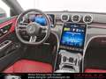 Mercedes-Benz CLE 200 Cabrio LEDER+VERDECK ROT AMG Line Ad+ Blanc - thumbnail 4