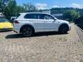 Volkswagen Tiguan Comfortline BMT*4Motion*Navi*Panorama*Leder*AHK* Weiß - thumbnail 5