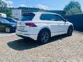 Volkswagen Tiguan Comfortline BMT*4Motion*Navi*Panorama*Leder*AHK* Weiß - thumbnail 4