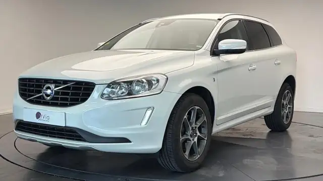 Volvo XC60 D3 Ocean Race 2WD