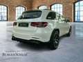 Mercedes-Benz GLC 43 AMG 4M AUT Bel.Sitz Kam. KeyLess KlimaA Weiß - thumbnail 5