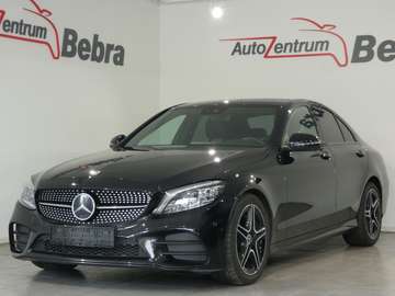 d Limousine AMG Paket LED/Navi/Leder/Kamera