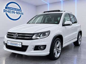 R-Line Cup Sport & Style Panorama AHK
