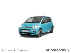Volkswagen up! black Style! 1.0 MPI RFK*GRA*DAB+