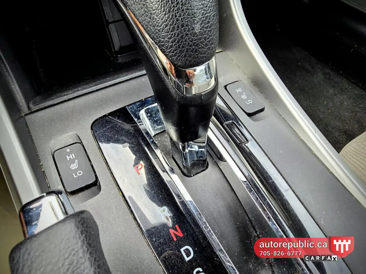 Honda Accord снимка Honda Accord