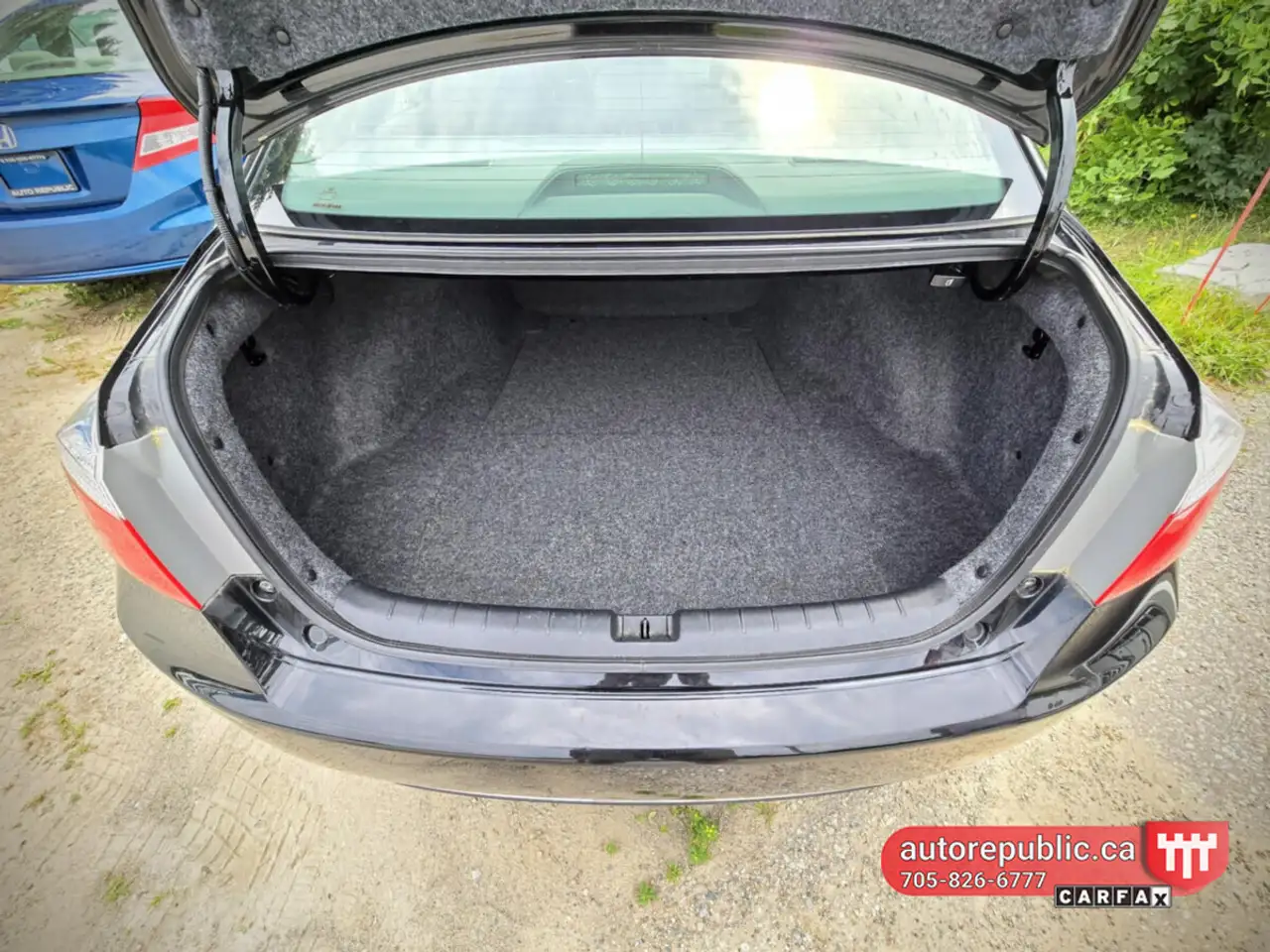 Honda Accord снимка Honda Accord