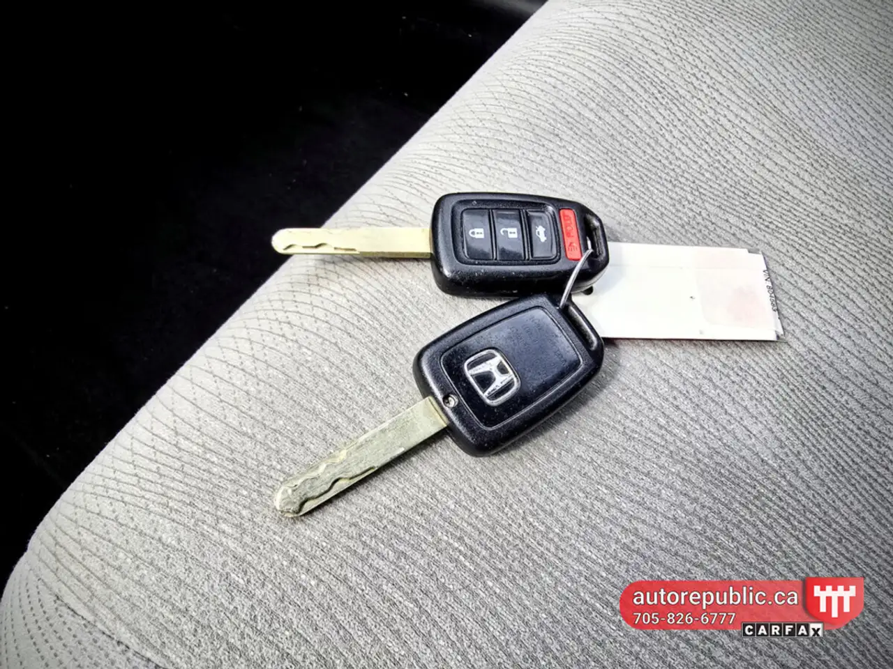 Honda Accord снимка Honda Accord