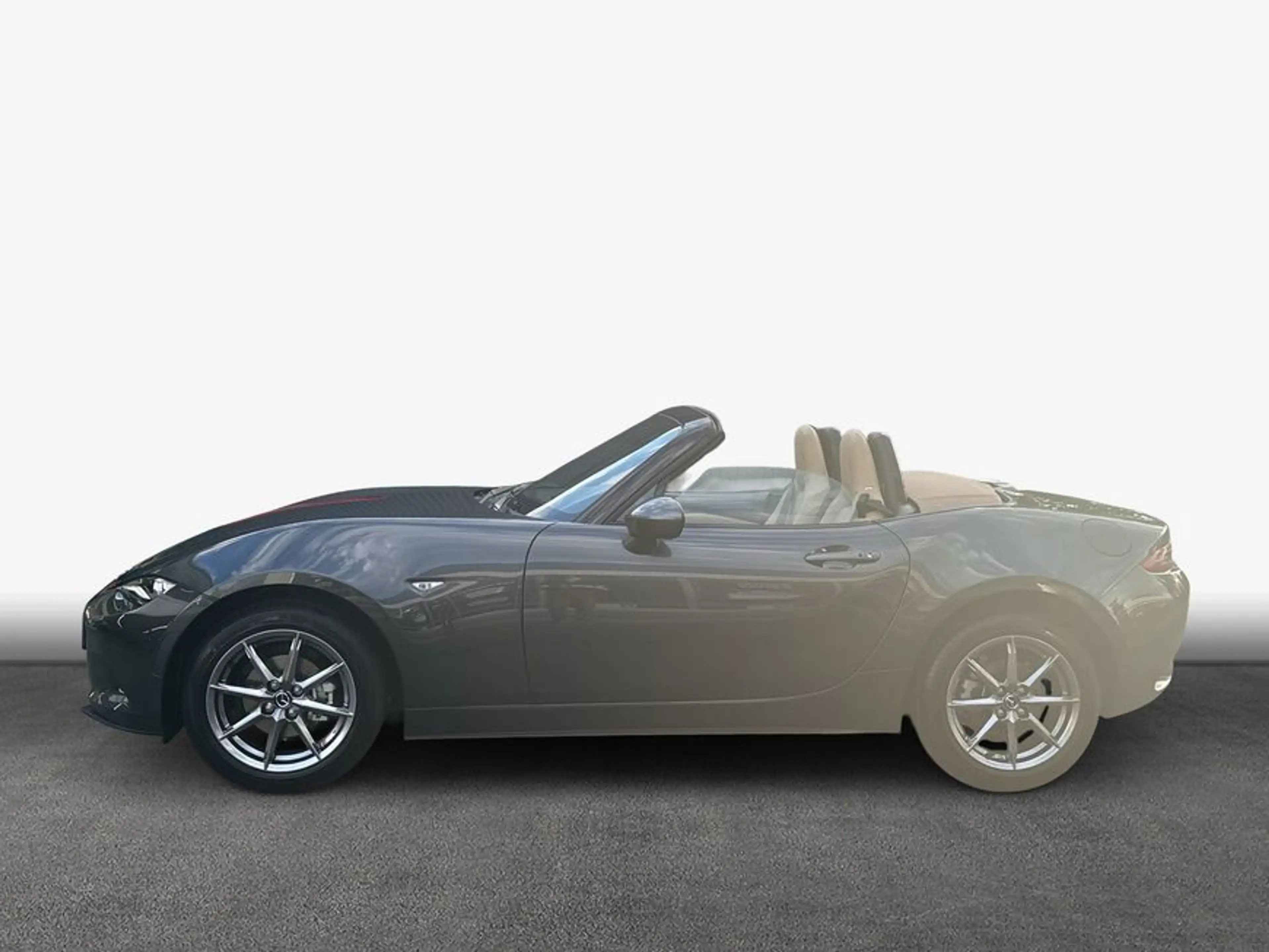 Mazda MX-5 ST SKYACTIV-G 1.5 Kazari 100 kW, 2-türig — photo 4