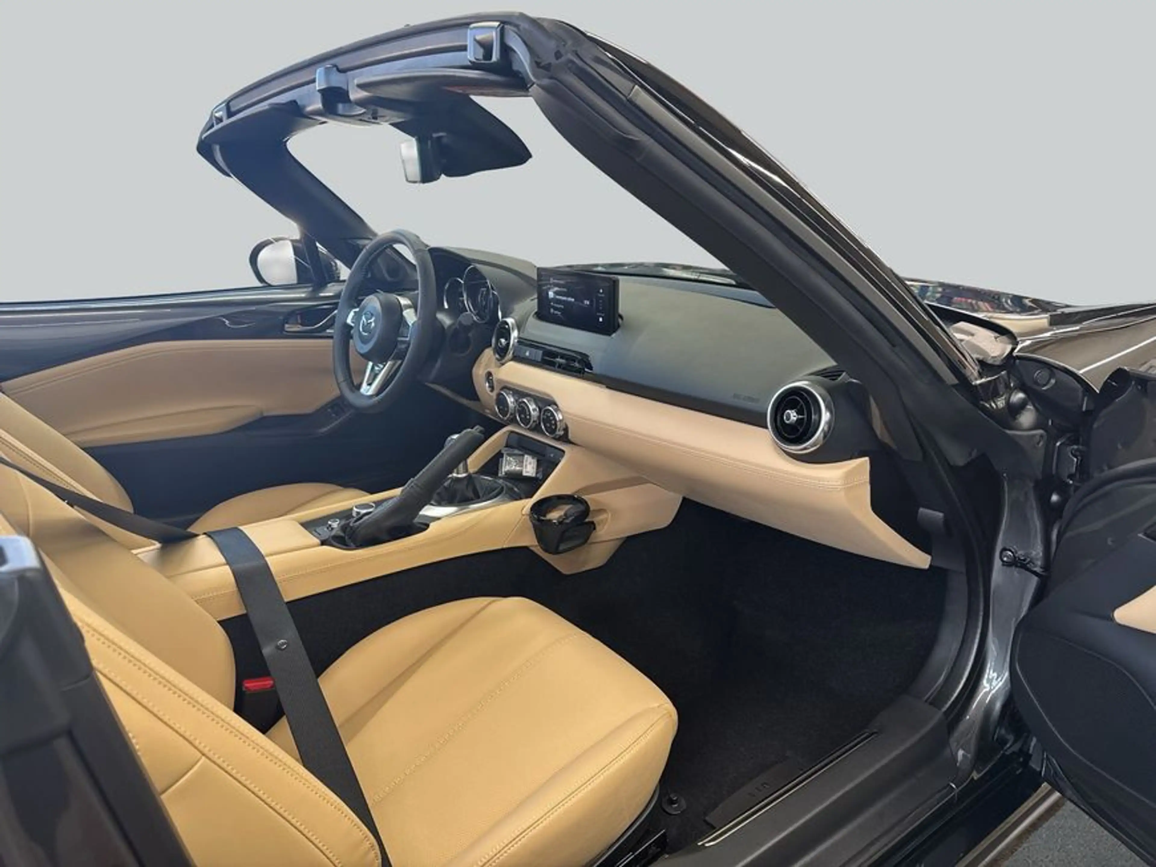 Mazda MX-5 ST SKYACTIV-G 1.5 Kazari 100 kW, 2-türig — photo 15