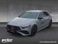 Mercedes-Benz A 180 d Kompaktlimousine AMG, Nigt Paket, AHV Grigio - thumbnail 1