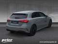 Mercedes-Benz A 180 d Kompaktlimousine AMG, Nigt Paket, AHV Grigio - thumbnail 4