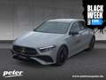 Mercedes-Benz A 180 d  AMG, Nigt Paket, AHV Grau - thumbnail 1