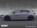 Mercedes-Benz A 180 d Kompaktlimousine AMG, Nigt Paket, AHV Grigio - thumbnail 2