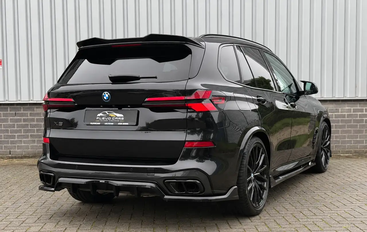 BMW X5 50e xDrive50e M-Sport PRO 489 PK 4 WIELBESTURING P, миниатюра 13