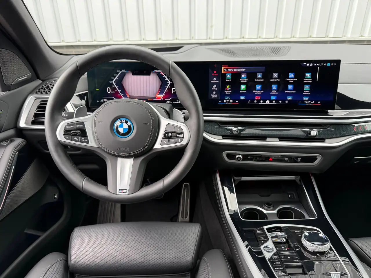 BMW X5 50e xDrive50e M-Sport PRO 489 PK 4 WIELBESTURING P, миниатюра 28