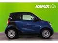 smart forTwo EQ Aut.Serie+KLIMA+TEMPO+BLUETOOTH+DAB Blu/Azzurro - thumbnail 3