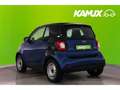 smart forTwo EQ Aut.Serie+KLIMA+TEMPO+BLUETOOTH+DAB Blu/Azzurro - thumbnail 6