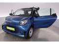 smart forTwo EQ Aut.Serie+KLIMA+TEMPO+BLUETOOTH+DAB Blu/Azzurro - thumbnail 21