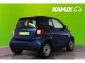 smart forTwo EQ Aut.Serie+KLIMA+TEMPO+BLUETOOTH+DAB Blu/Azzurro - thumbnail 4